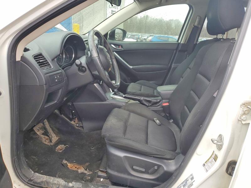 Aukcja sprzedaży 2015 Mazda Cx-5, vin: JM3KE2CY9F0535772, numer aukcji: 78103185