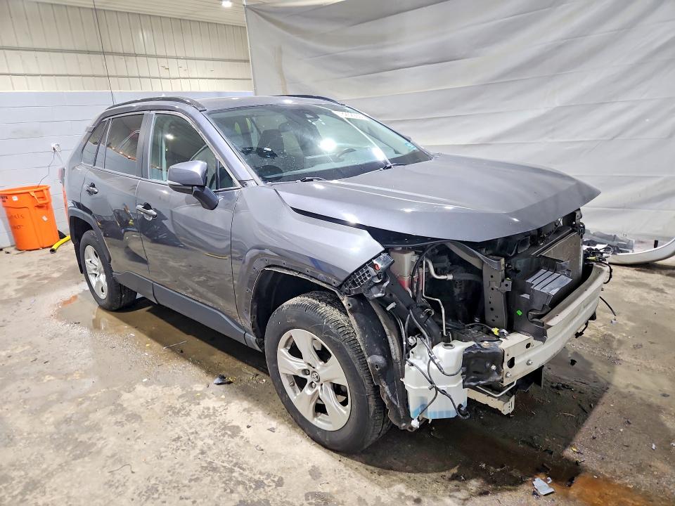 Продаж на аукціоні авто 2019 Toyota Rav4, vin: 2T3P1RFV7KW057765, номер лоту: 78262935