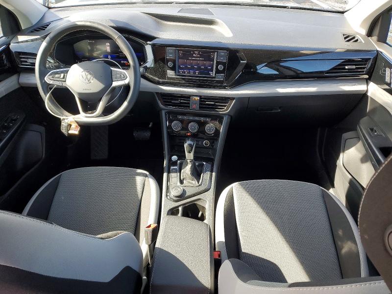 2023 Volkswagen Taos მანქანა იყიდება აუქციონზე, vin: 3VVMX7B29PM373261, აუქციონის ნომერი: 78498615