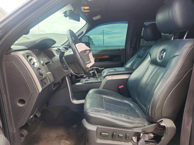 Aukcja sprzedaży 2014 Ford F150, vin: 1FTFW1ETXEFC57916, numer aukcji: 77150515