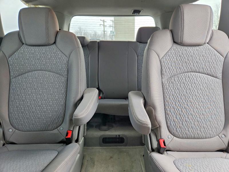 Продаж на аукціоні авто 2009 Gmc Acadia, vin: 1GKER13D59J143067, номер лоту: 79047335