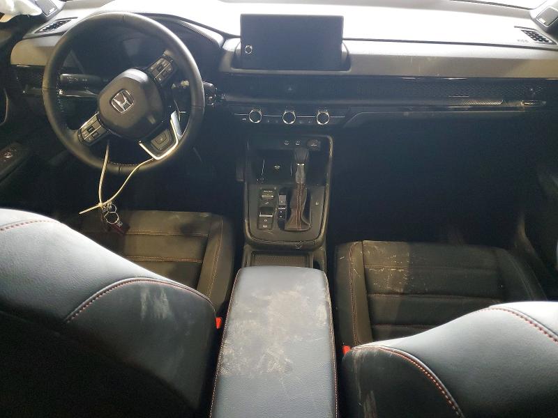 76789305 :رقم المزاد ، 2HKRS6H94TH206405 vin ، 2026 Honda Cr-v مزاد بيع