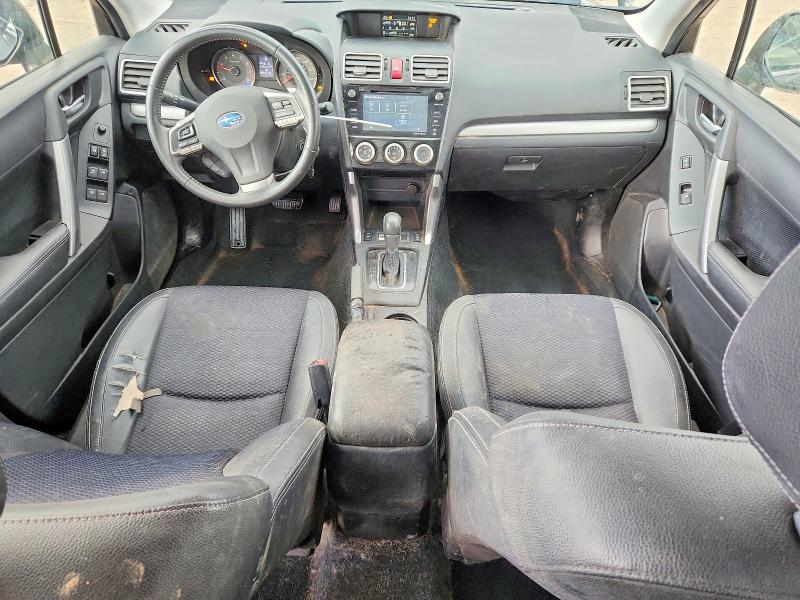 77609385 :رقم المزاد ، JF2SJGDC3GH489543 vin ، 2016 Subaru Forester مزاد بيع