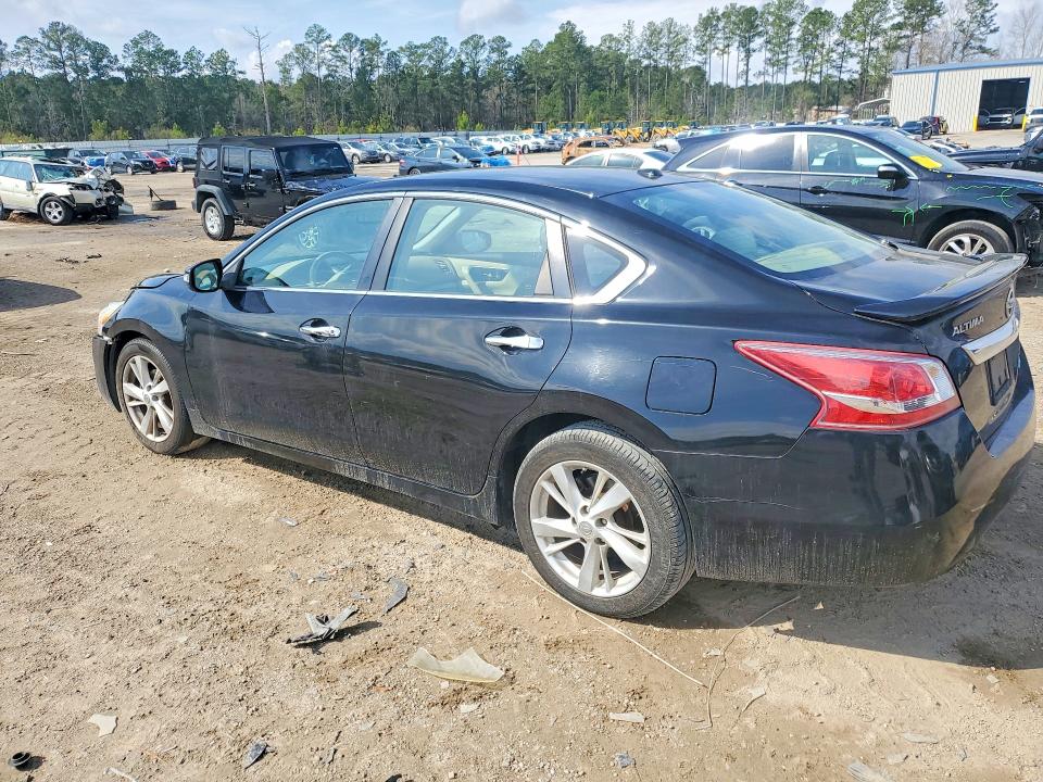 78233015 :رقم المزاد ، 1N4AL3AP1DC105987 vin ، 2013 Nissan Altima مزاد بيع