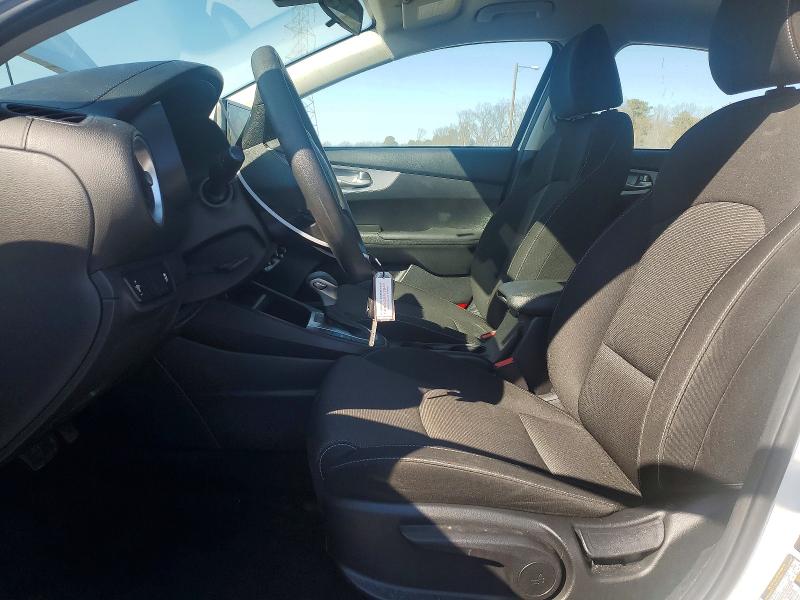 78645675 :رقم المزاد ، 3KPF24AD6RE777879 vin ، 2024 Kia Forte مزاد بيع