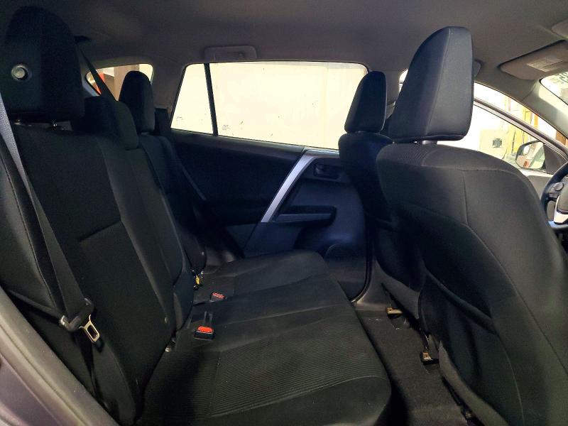 Продаж на аукціоні авто 2017 Toyota Rav4, vin: 2T3BFREV7HW595937, номер лоту: 77954435