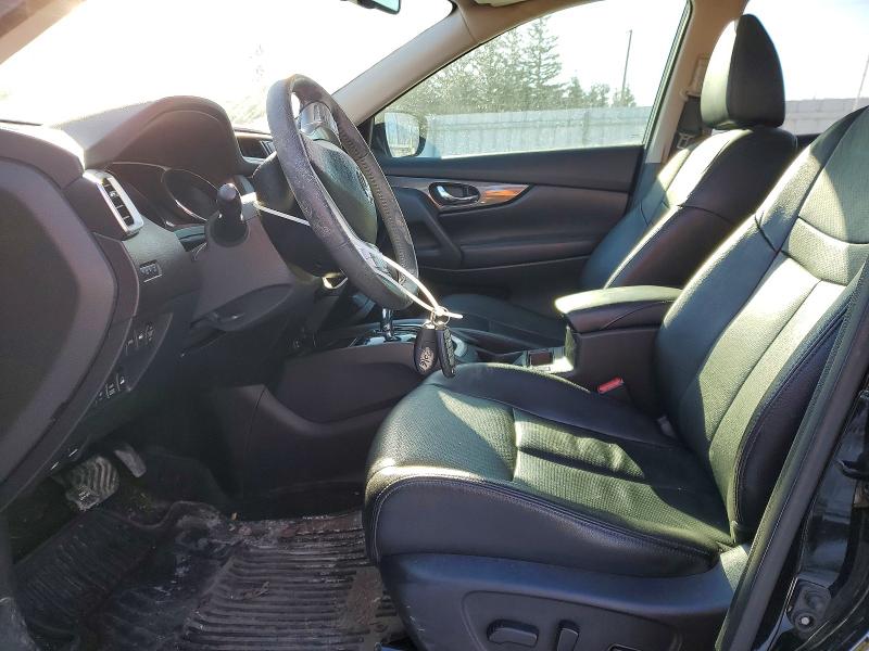 Aukcja sprzedaży 2016 Nissan Rogue, vin: 5N1AT2MV7GC842996, numer aukcji: 76764095