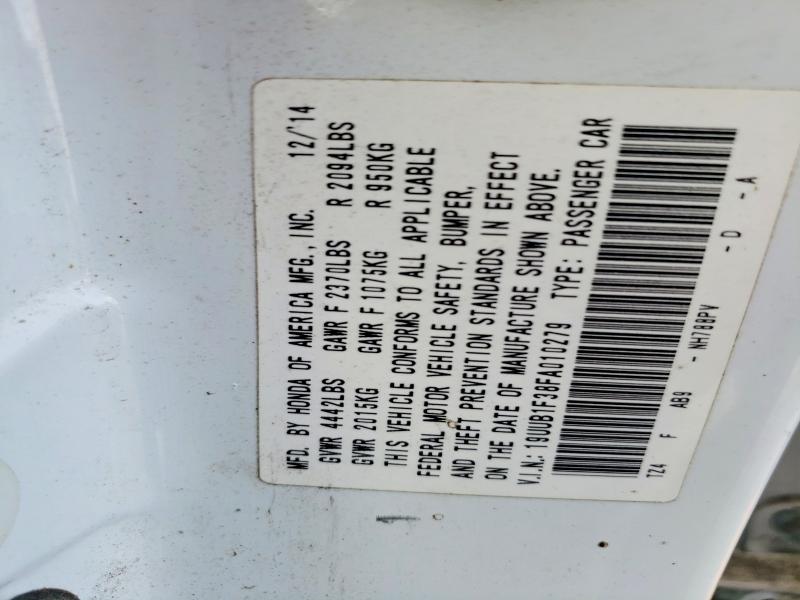 Продаж на аукціоні авто 2015 Acura Tlx, vin: 19UUB1F38FA010279, номер лоту: 77375455