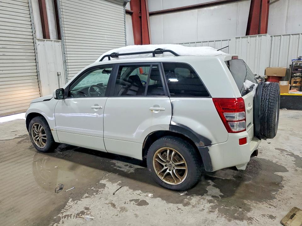 Aukcja sprzedaży 2011 Suzuki Grand Vitara, vin: JS3TD0D24B4100967, numer aukcji: 78682105