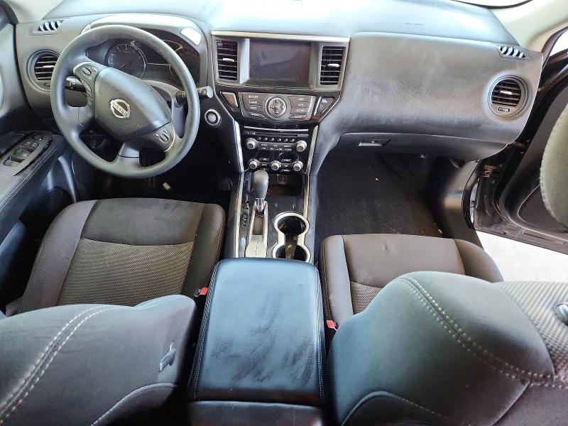 Aukcja sprzedaży 2020 Nissan Pathfinder, vin: 5N1DR2AN4LC581613, numer aukcji: 78497995