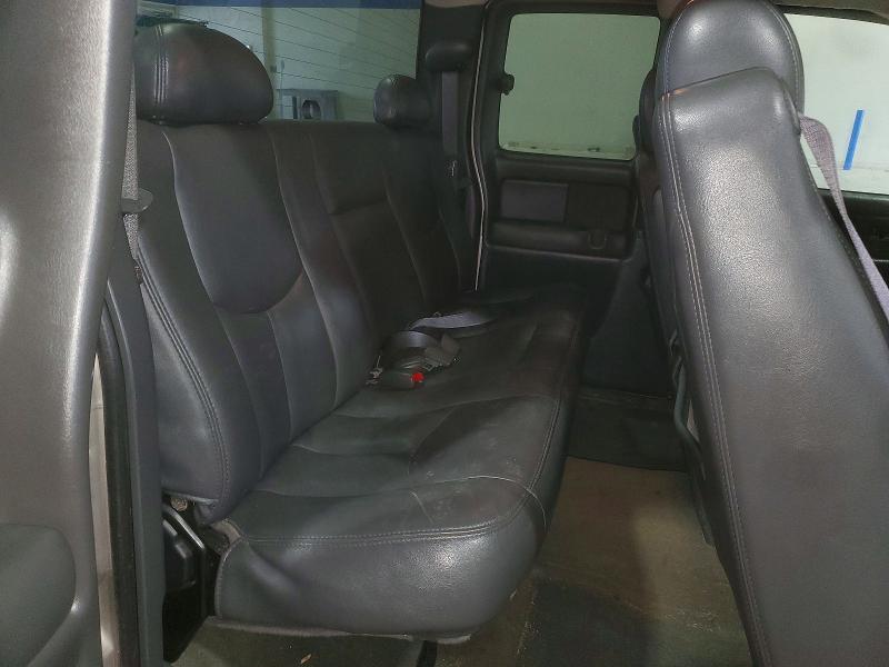 Aukcja sprzedaży 2004 Gmc New Sierra, vin: 2GTEK19T541253067, numer aukcji: 76177195