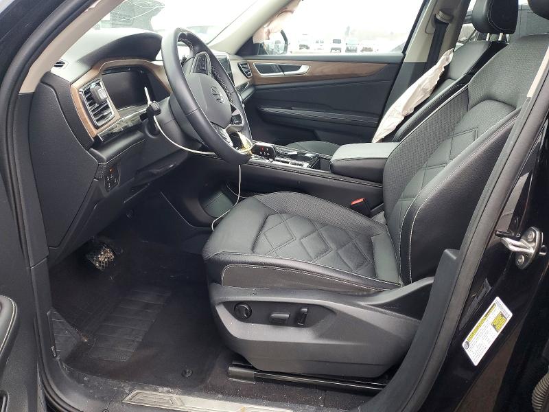 Aukcja sprzedaży 2024 Volkswagen Atlas, vin: 1V2WR2CAXRC521396, numer aukcji: 77611795