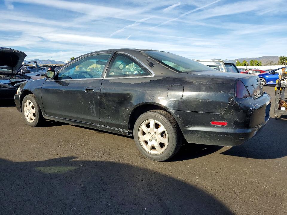 78007605 :رقم المزاد ، 1HGCG327XYA011308 vin ، 2000 Honda Accord مزاد بيع
