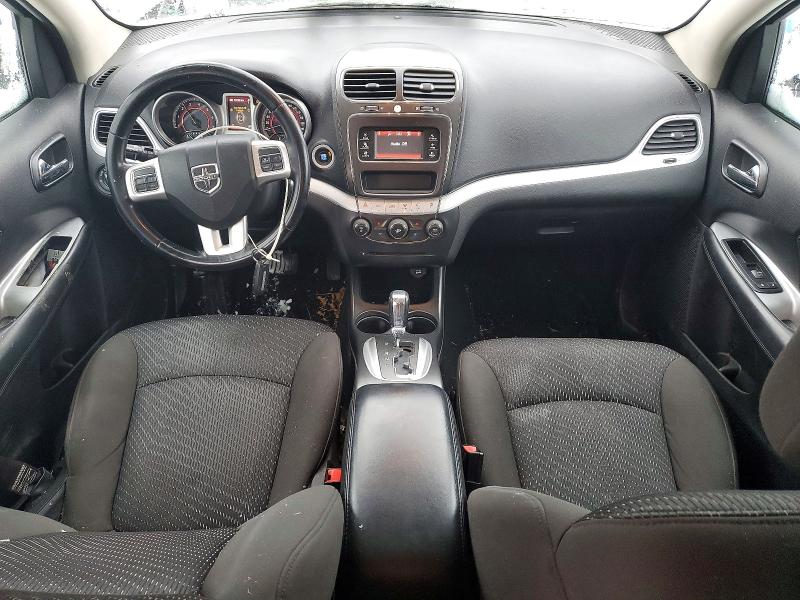 2012 Dodge Journey მანქანა იყიდება აუქციონზე, vin: 3C4PDCCG2CT188430, აუქციონის ნომერი: 76130205