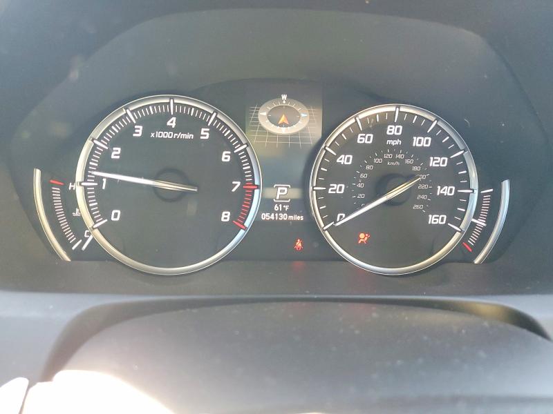 Продажа на аукционе авто 2020 Acura Tlx, vin: 19UUB1F38LA003831, номер лота: 75910125