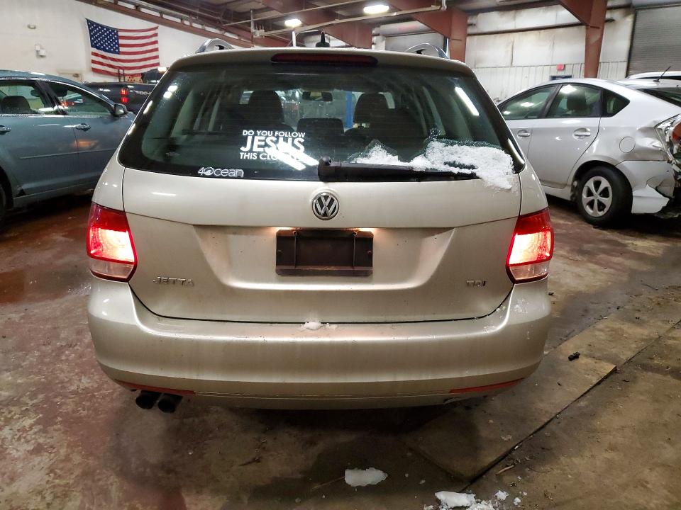 Продаж на аукціоні авто 2012 Volkswagen Jetta Tdi, vin: 3VWPL7AJ7CM692049, номер лоту: 76470765