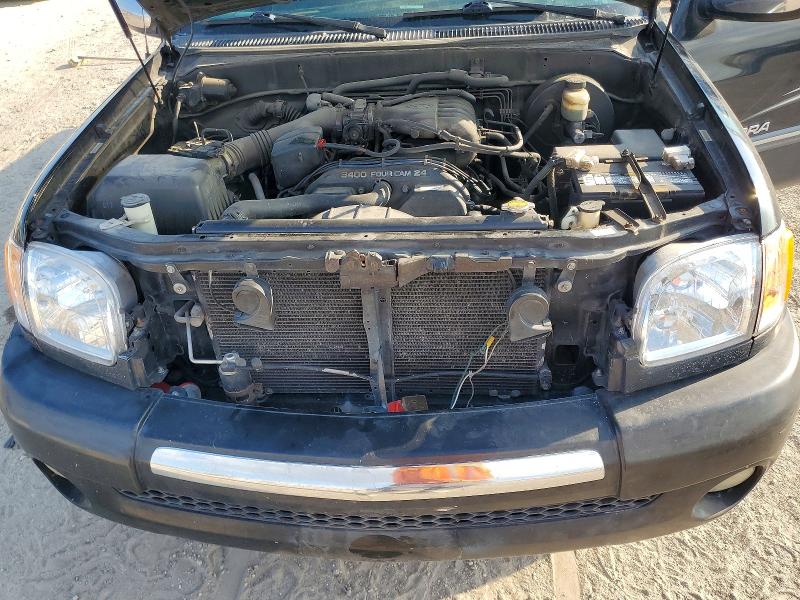 78022005 :رقم المزاد ، 5TBRN34164S441138 vin ، 2004 Toyota Tundra مزاد بيع