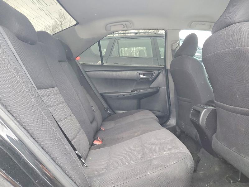 78656325 :رقم المزاد ، 4T1BF1FK0GU263903 vin ، 2016 Toyota Camry مزاد بيع