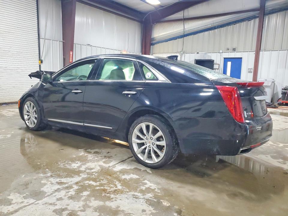 Auction sale of the 2015 Cadillac Xts, vin: 2G61N5S39F9251532, lot number: 75735205
