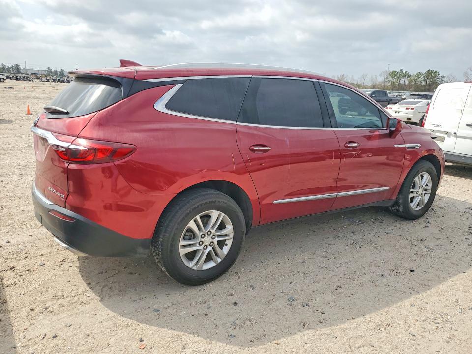 78563435 :رقم المزاد ، 5GAEVAKW4KJ108019 vin ، 2019 Buick Enclave مزاد بيع