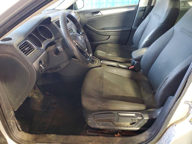 Aukcja sprzedaży 2015 Volkswagen Jetta, vin: 3VWD17AJ1FM233080, numer aukcji: 76911475