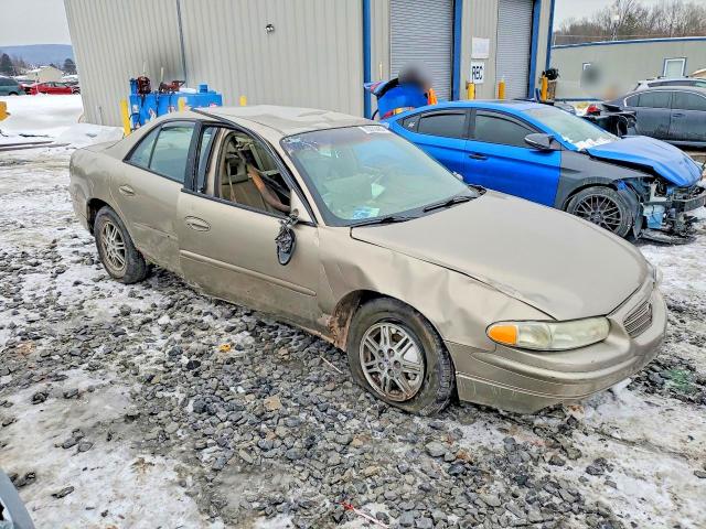 Продаж на аукціоні авто 2002 Buick Regal, vin: 2G4WB55K821171223, номер лоту: 76370465