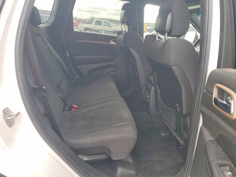 Aukcja sprzedaży 2015 Jeep Grand Cherokee, vin: 1C4RJFAG6FC903232, numer aukcji: 78032895