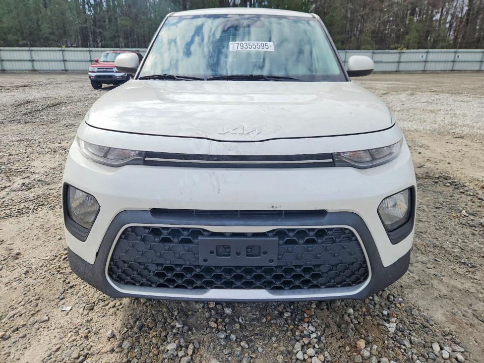Aukcja sprzedaży 2022 Kia Soul, vin: KNDJ23AU8N7831066, numer aukcji: 79355595