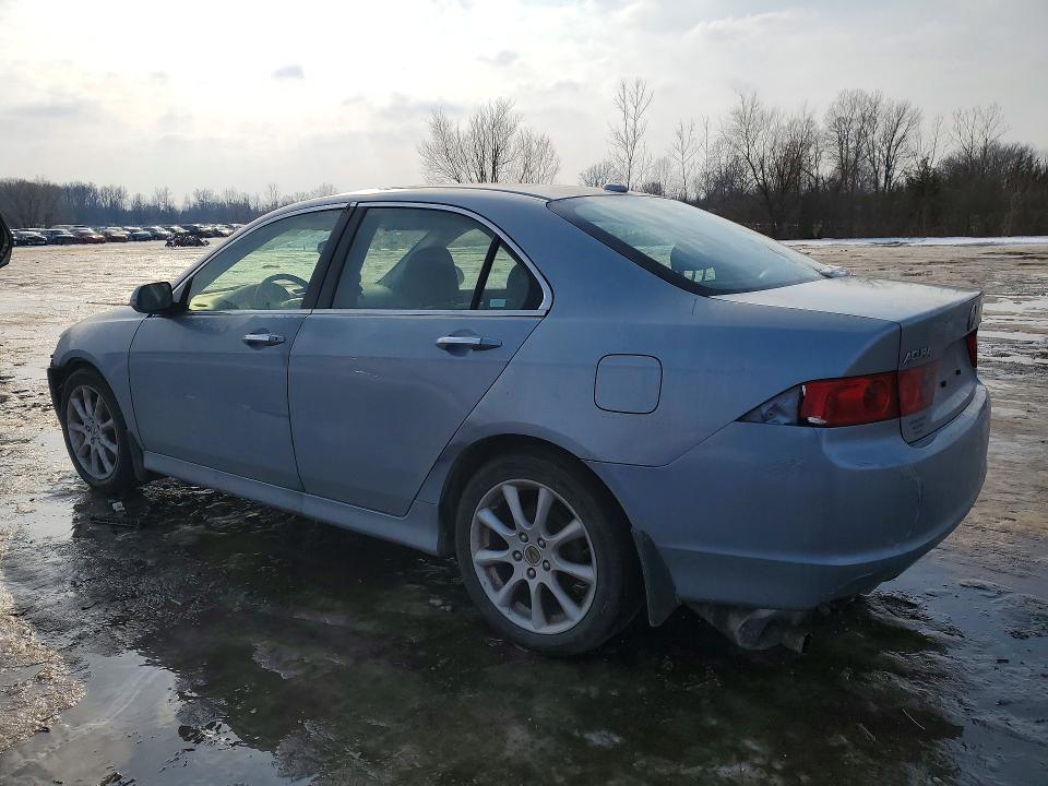 2006 Acura Tsx მანქანა იყიდება აუქციონზე, vin: JH4CL96876C017132, აუქციონის ნომერი: 76767905