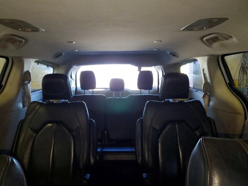 Продаж на аукціоні авто 2020 Chrysler Pacifica, vin: 2C4RC1BG9LR280686, номер лоту: 78604345