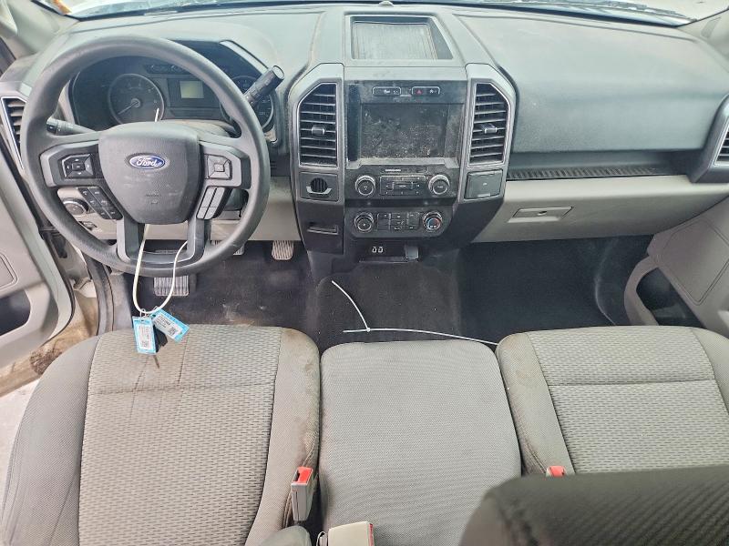 Aukcja sprzedaży 2020 Ford F150, vin: 1FTEW1C55LFA96629, numer aukcji: 77567345
