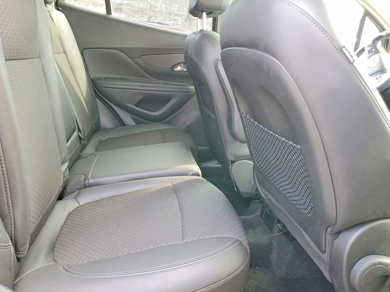 Aukcja sprzedaży 2019 Buick Encore, vin: KL4CJASB0KB954702, numer aukcji: 76908985