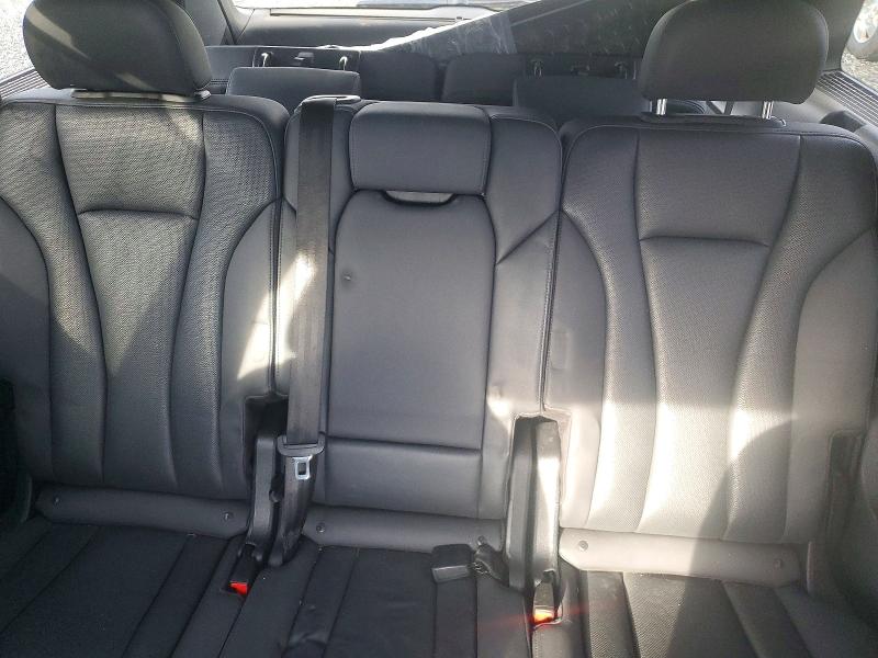 75741385 :رقم المزاد ، WA1LXAF70MD016419 vin ، 2021 Audi Q7 مزاد بيع