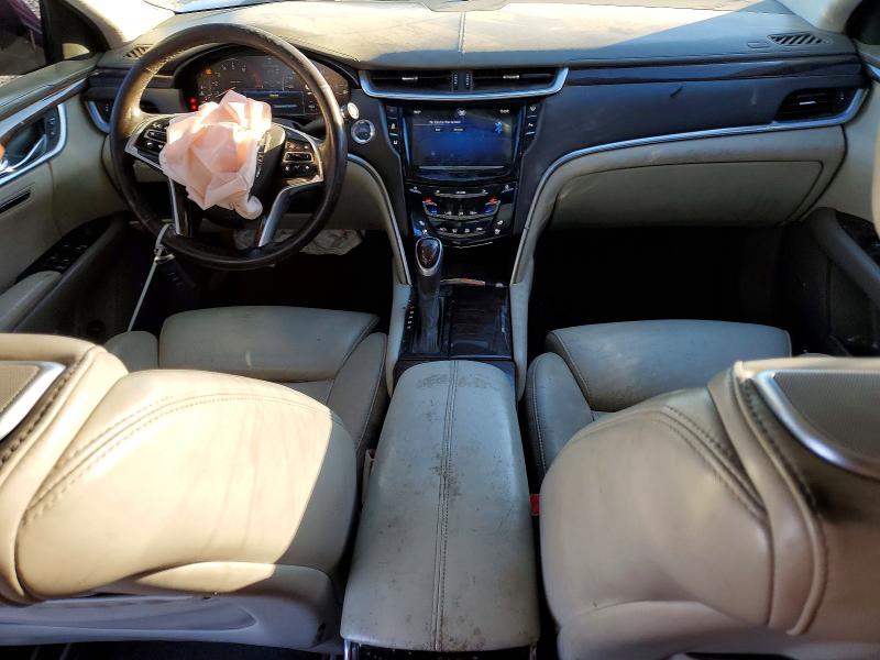 2013 Cadillac Xts მანქანა იყიდება აუქციონზე, vin: 2G61U5S35D9204241, აუქციონის ნომერი: 73996055