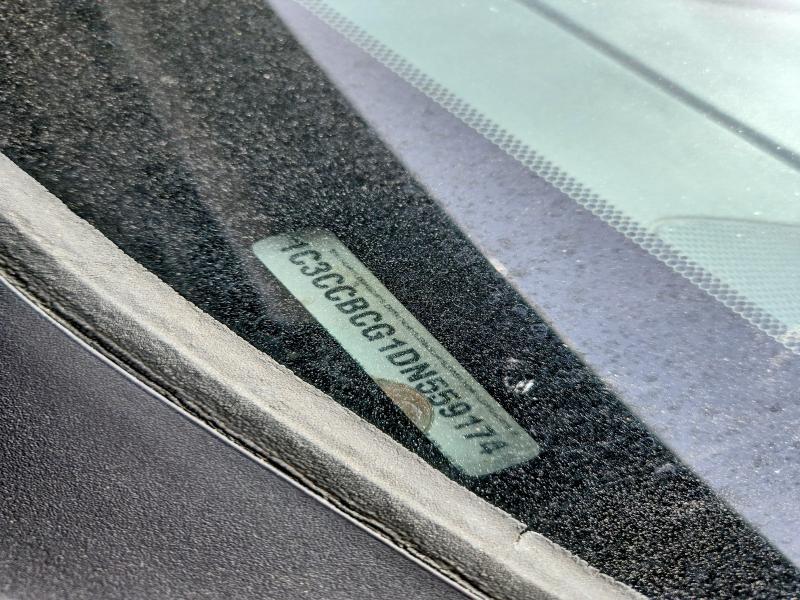 Aukcja sprzedaży 2013 Chrysler 200, vin: 1C3CCBCG1DN559174, numer aukcji: 78719135