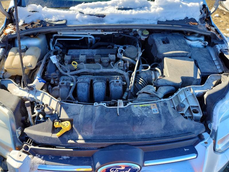 Продаж на аукціоні авто 2012 Ford Focus, vin: 1FAHP3F24CL213082, номер лоту: 74953925