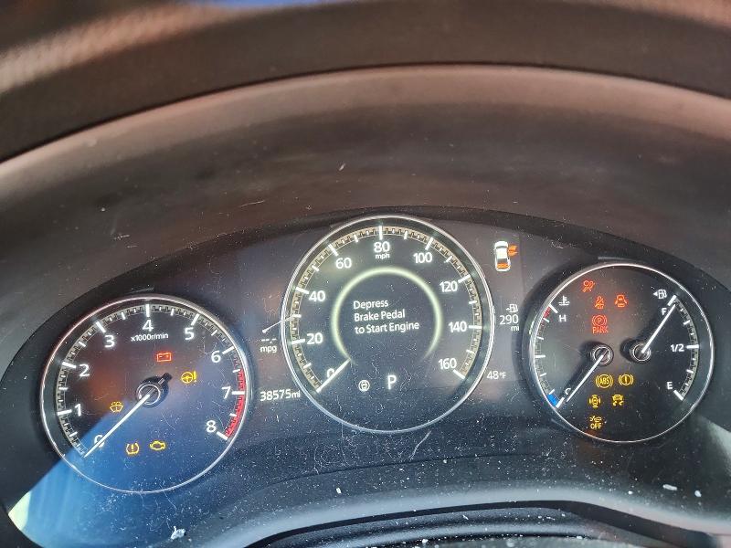 79117145 :رقم المزاد ، 3MZBPACM2PM377748 vin ، 2023 Mazda 3 مزاد بيع