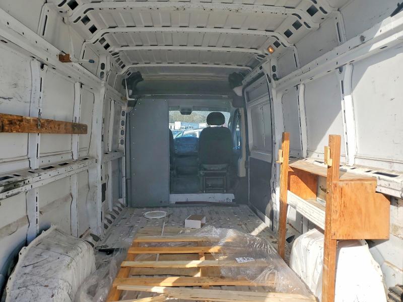 Продаж на аукціоні авто 2017 Ram Promaster, vin: 3C6TRVDGXHE551778, номер лоту: 77570355