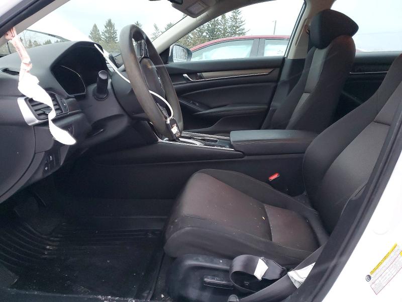 Aukcja sprzedaży 2020 Honda Accord, vin: 1HGCV1F17LA803862, numer aukcji: 74860665