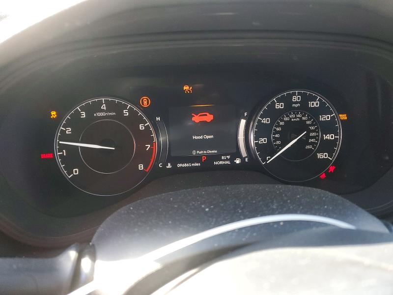 Aukcja sprzedaży 2021 Acura Tlx, vin: 19UUB5F47MA014496, numer aukcji: 78413425