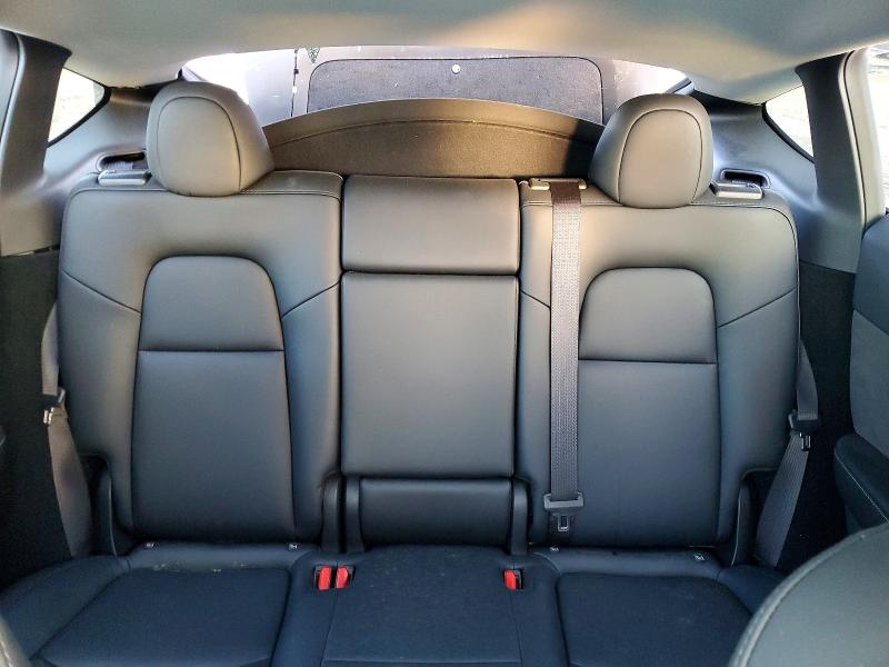 Aukcja sprzedaży 2023 Tesla Model Y, vin: 7SAYGDEE2PA129699, numer aukcji: 78089805