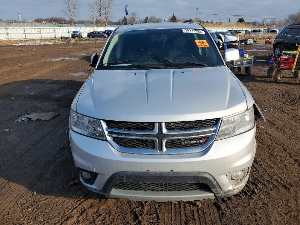 Продаж на аукціоні авто 2014 Dodge Journey, vin: 3C4PDCBB0ET180917, номер лоту: 79221925
