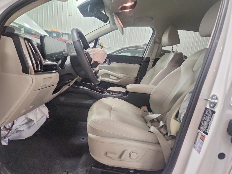 Продаж на аукціоні авто 2026 Kia Sorento, vin: 5XYRHDJF6TG424324, номер лоту: 77911915