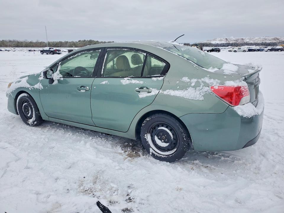 76916445 :رقم المزاد ، JF1GJAA67FH002946 vin ، 2015 Subaru Impreza مزاد بيع