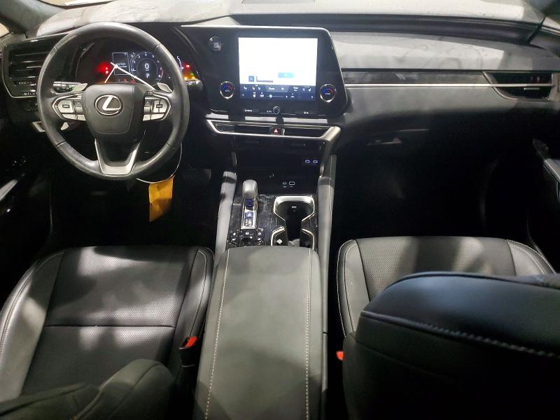 Aukcja sprzedaży 2024 Lexus Rx, vin: 2T2BAMCA4RC045314, numer aukcji: 75012655