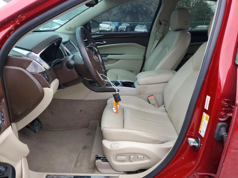 78702705 :رقم المزاد ، 3GYFNCE30DS622087 vin ، 2013 Cadillac Srx مزاد بيع