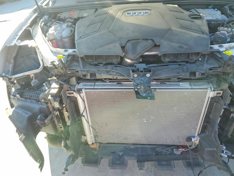 78554095 :رقم المزاد ، WA1LXBF78PD008191 vin ، 2023 Audi Q7 مزاد بيع