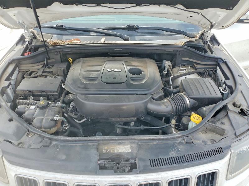 Aukcja sprzedaży 2016 Jeep Grand Cherokee, vin: 1C4RJFBG0GC402420, numer aukcji: 78970785