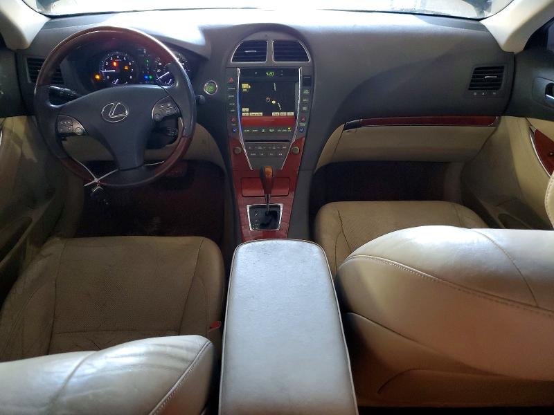 Продажа на аукционе авто 2012 Lexus Es, vin: JTHBK1EG5C2486990, номер лота: 75229465