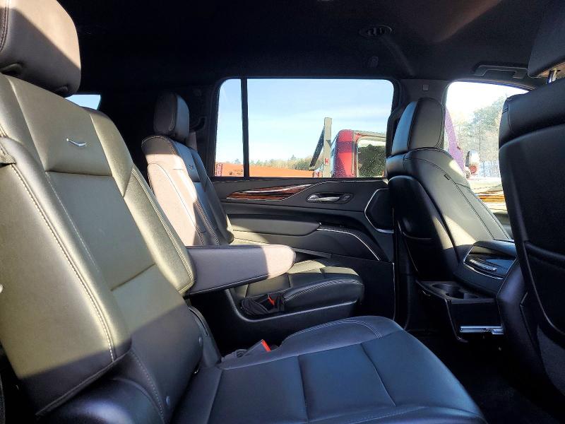 Aukcja sprzedaży 2024 Cadillac Escalade, vin: 1GYS4JKTXRR165471, numer aukcji: 74860125